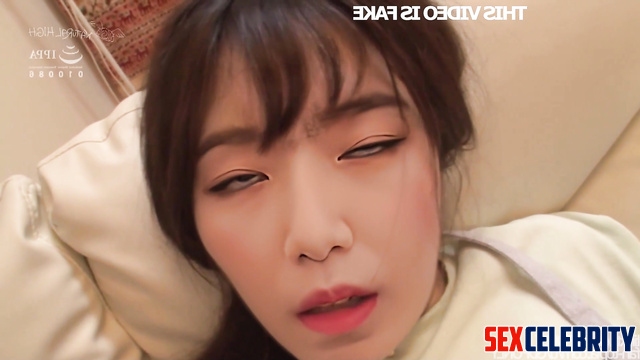 Sexy bitch Shuhua deepfake porn (슈화 열정적 섹스) with stranger