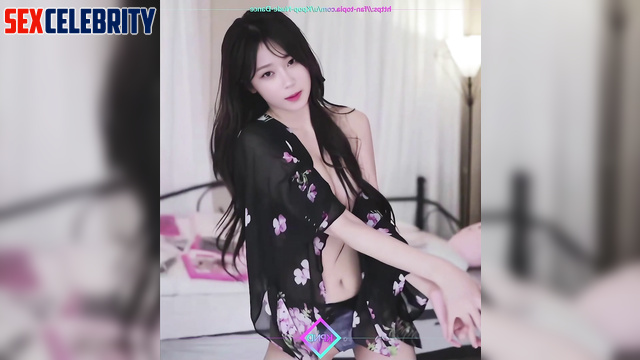 Breathtaking Winter aespa (윈터 포르노) in deepfakekpop erotic video