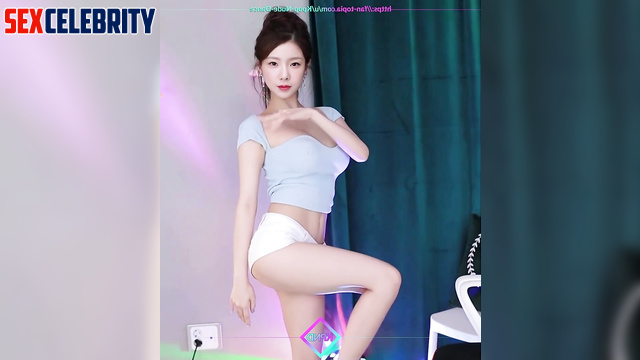 Body of 태연 Taeyeon is unbelievably sexy 가짜 포르노 fake porn SNSD/소녀시대