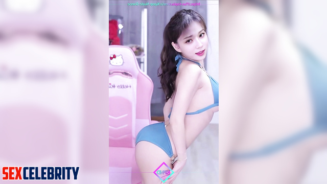 Slut seduces with her movements / Winter (윈터 에스파) fakeapp