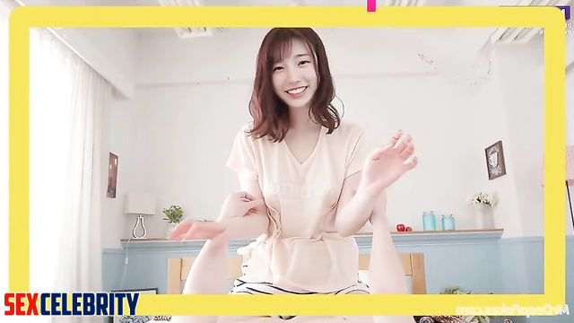 Hot home video - Suzy Miss A celebrity sex (수지 딥 페이크 에로틱)