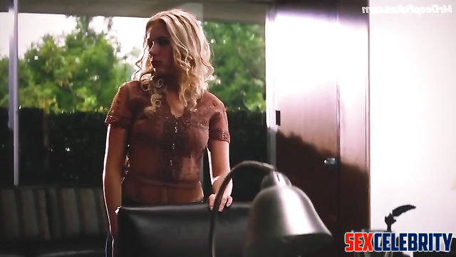 / A.I. / Scarlett Johansson - JOI & erotic scenes compilation