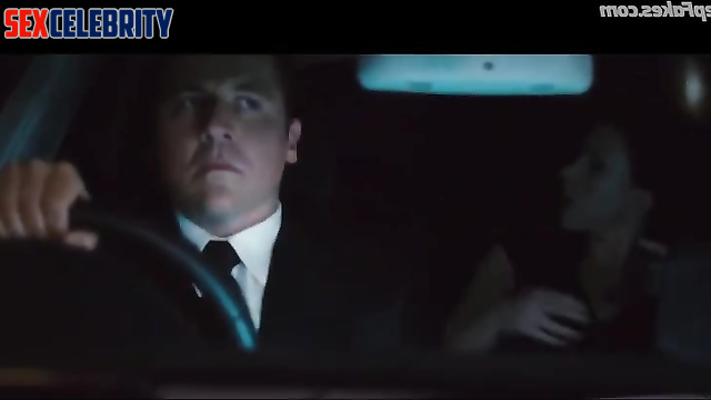 / A.I. / Scarlett Johansson - JOI & erotic scenes compilation