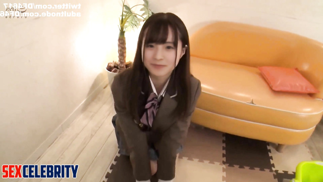 Watch Ozono Momoko used to do after school {大園桃子 乃木坂46 アダルト} ai porn [PREMIUM]