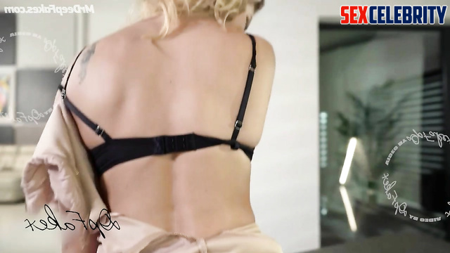 Hollywood star Brie Larson takes a big dick anal ride