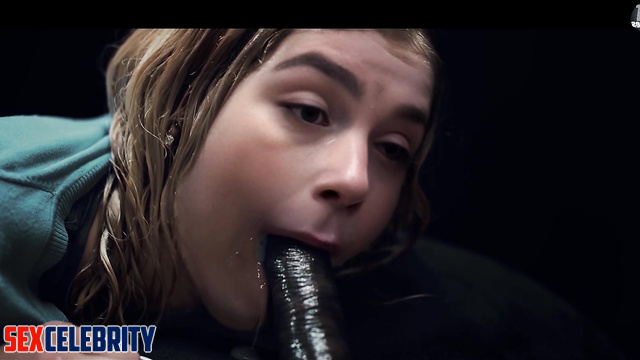 Fetish hot porn with long tentacles - cute Kiernan Shipka