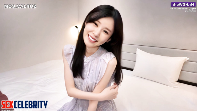 K-pop beauty Tiffany gets her first sex experience - 티파니 소녀시대