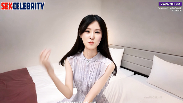 K-pop beauty Tiffany gets her first sex experience - 티파니 소녀시대