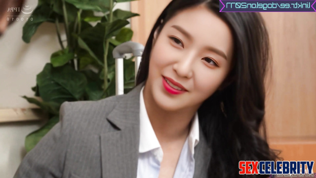 Hot office fuck under viagra - Irene (아이린 레드벨벳) deepfake video