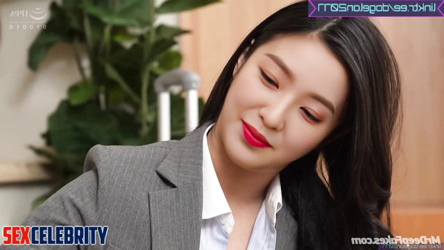 Hot office fuck under viagra - Irene (아이린 레드벨벳) deepfake video