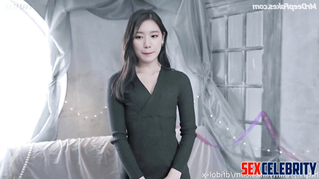 Asian girl Shuhua is ready to do anything for fame, fakeapp 슈화 (여자)아이들