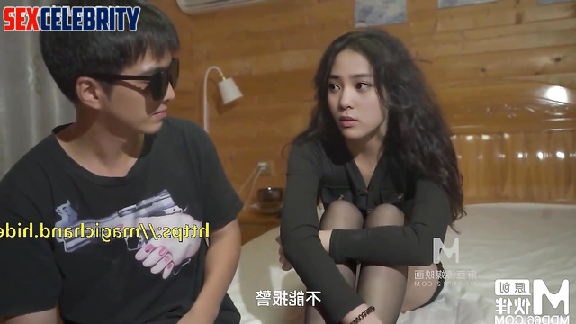 Artificial Intelligence Ouyang Nana has pussy juice leaking 歐陽娜娜 智能换脸