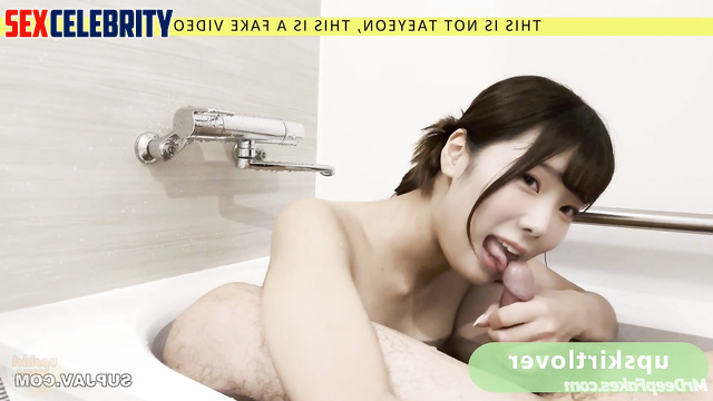 Homemade porn compilation of Korean star Taeyeon [태연 소녀시대]