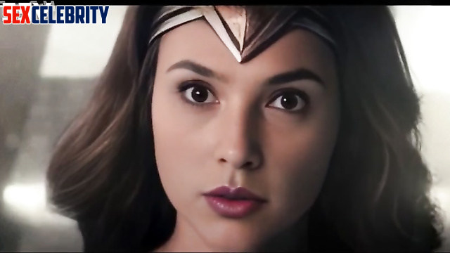 Wonder Woman Gal Gadot is a teasing master /deepfakes