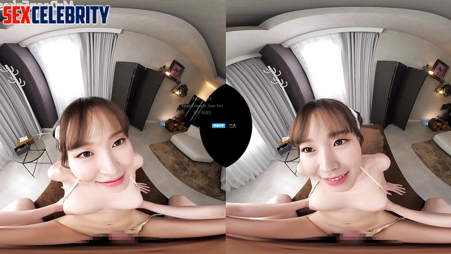 OH MY GIRL (오마이걸) / The best massage experience - VR Arin 아린 딥페이크