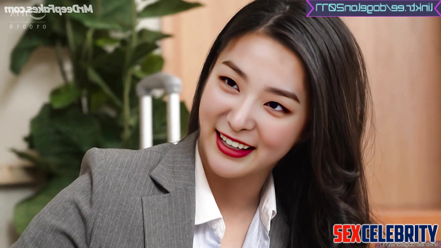 Colleagues relieved the tension, enjoy / Seulgi (슬기 레드벨벳) deepfake video