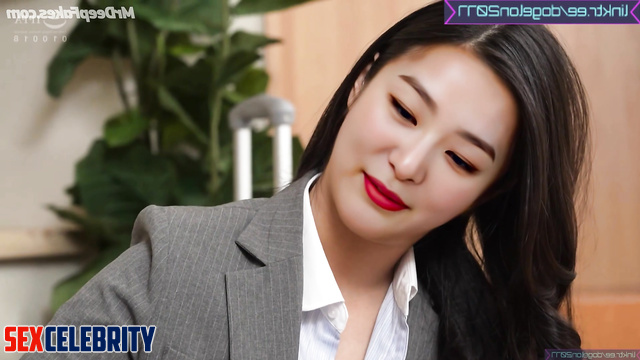 Colleagues relieved the tension, enjoy / Seulgi (슬기 레드벨벳) deepfake video
