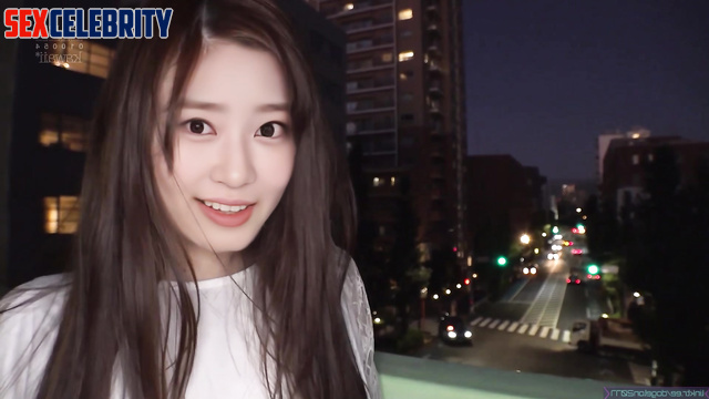 No one has ever fucked her like that before [Minju fakeapp] - 김민주 아이즈원