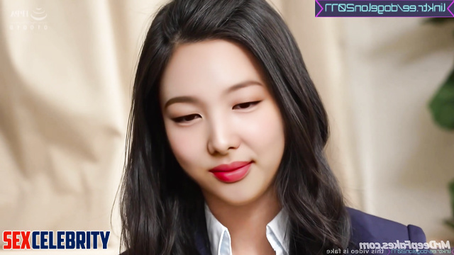 This is what colleagues do in the evenings at the hotel, ai Nayeon 나연 트와이스