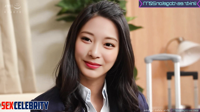 See how the business negotiations went - Tzuyu (쯔위 트와이스) deepfake video