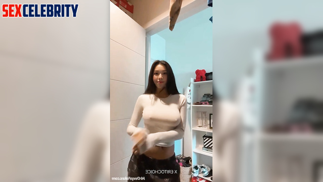 Sexy ladies dancing everywhere / Karina (카리나 에스파) deep learning program