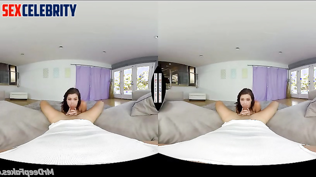 This busty k-pop star is a real sex goddess - Karina (카리나 에스파) pov A.I.