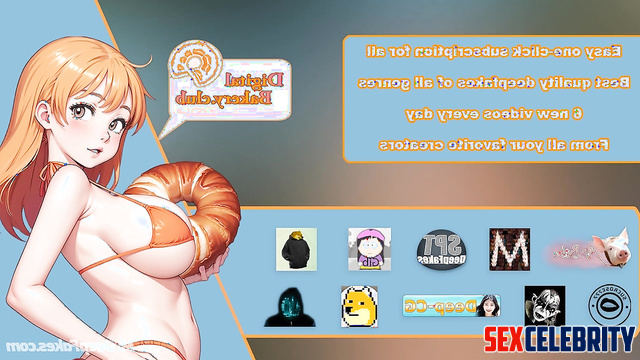 They met on the street - Elle Fanning in artificial intelligence