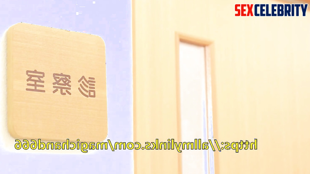 Doctor is going to fuck her client / Guan Xiaotong (关晓彤 性爱场面) face swap