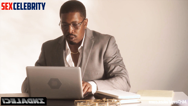 Curvy secretary made titsjob to her black boss, look / Kaley Cuoco A.I.