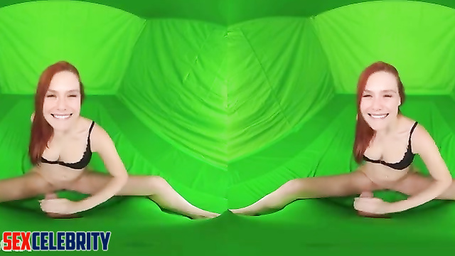 All she needs is your penis / Elizabeth Olsen pov sex scenes