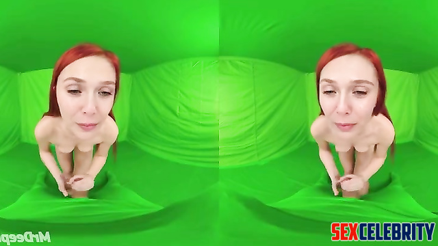 All she needs is your penis / Elizabeth Olsen pov sex scenes