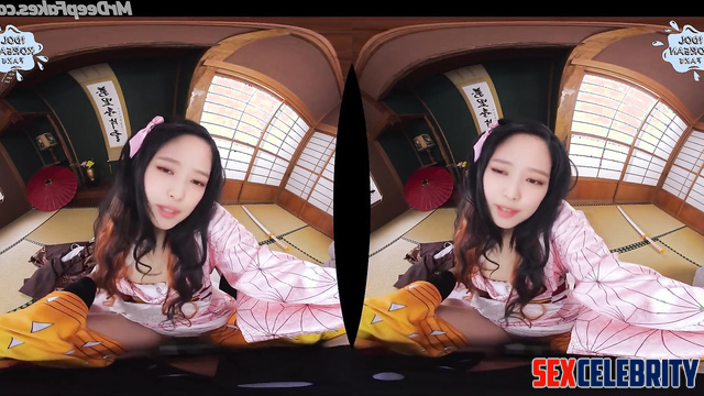 제니 블랙핑크 cowgirl sex in the authentic asian house, Jennie pov fakeapp