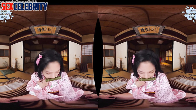 제니 블랙핑크 cowgirl sex in the authentic asian house, Jennie pov fakeapp