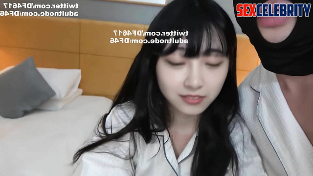 Deepfake Hori Miona 堀 未央奈 masturbating (+blowjob) Nogizaka46 ディープフェイク [PREMIUM]