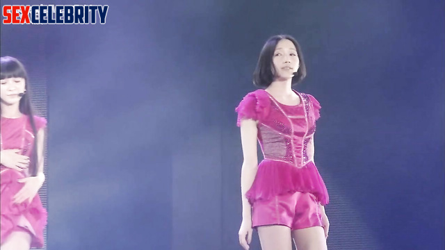 J-pop Idol Nocchi Face Swap Sex Scene // パフューム のっち ディープフェイク エロ