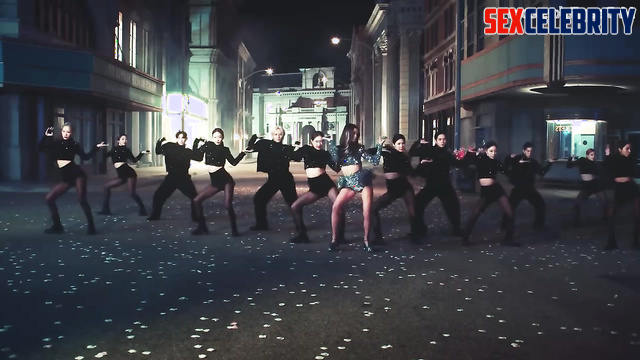 지수 블랙핑크 look what she did after the concert, Jisoo pmv sex scenes