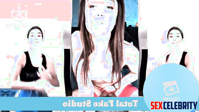 Brunette dancing and masturbating right now, Charli D'Amelio solo fakeapp