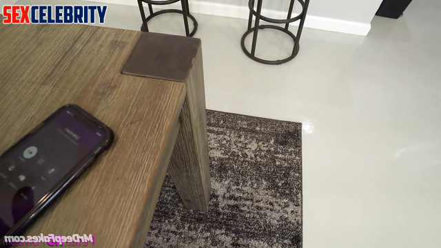 She worked hard to please him - Mila Kunis pov celebrity sex