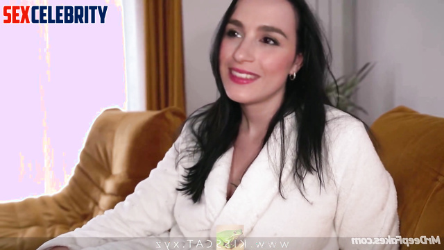 Tattooed star wants the deepest penetration, Aya Cash smart face change