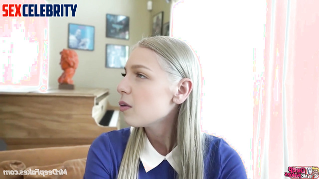 She is not shy about undressing in front of strangers, ai Melissa Benoist