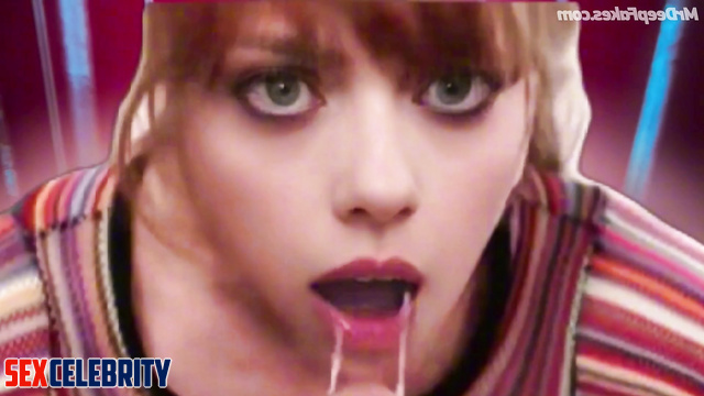 Wet double penetration - Annalisa Bellissima had fun / pmv sex scenes