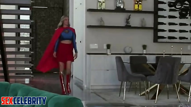 Milf wants to be your best lover, enjoy / Uma Thurman pov sex tapes