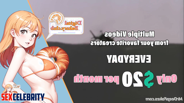 Jumping on dicks is a real pleasure for her, fake Sarah Michelle Gellar