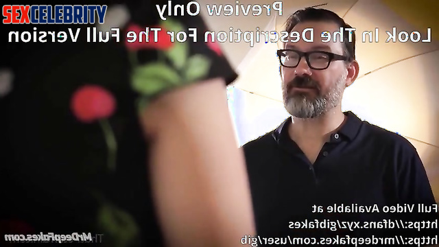 Photographer seduced her, it wasn't hard / Anne Hathaway pov adult tapes