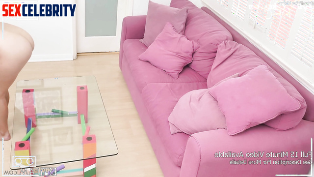 Naomi Scott real fake films herself having hot sex with her stepdaddy