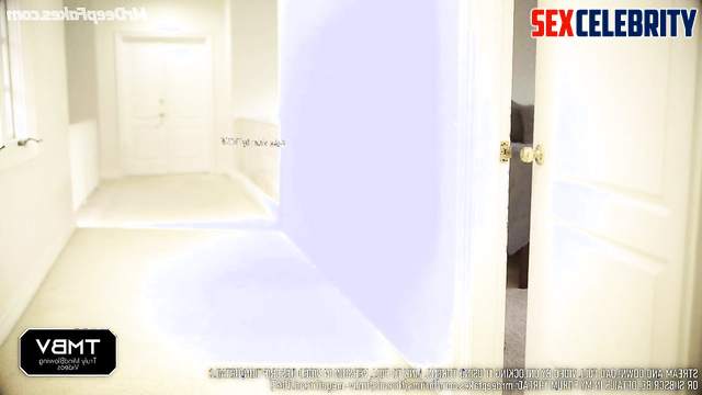 Emily Blunt fakeapp switches to young and hot step-son for sex