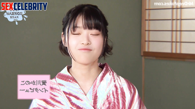Hanni deepfake gives her body to lovers of sex and cunnilingus 하니 뉴진스
