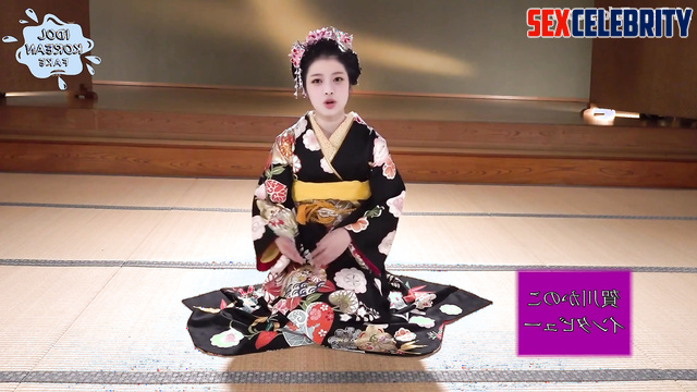 Hanni deepfake gives her body to lovers of sex and cunnilingus 하니 뉴진스