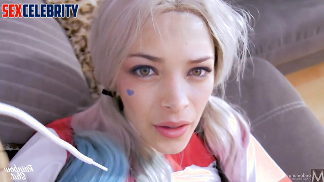 Cosplaying teenager Kristin Kreuk gets her ass fucked [POV fake]