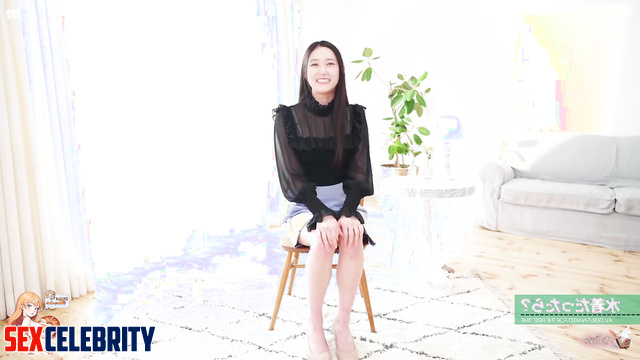 (정수정 어른들의 비디오) it was awesome - Krystal Jung & her producer, ai
